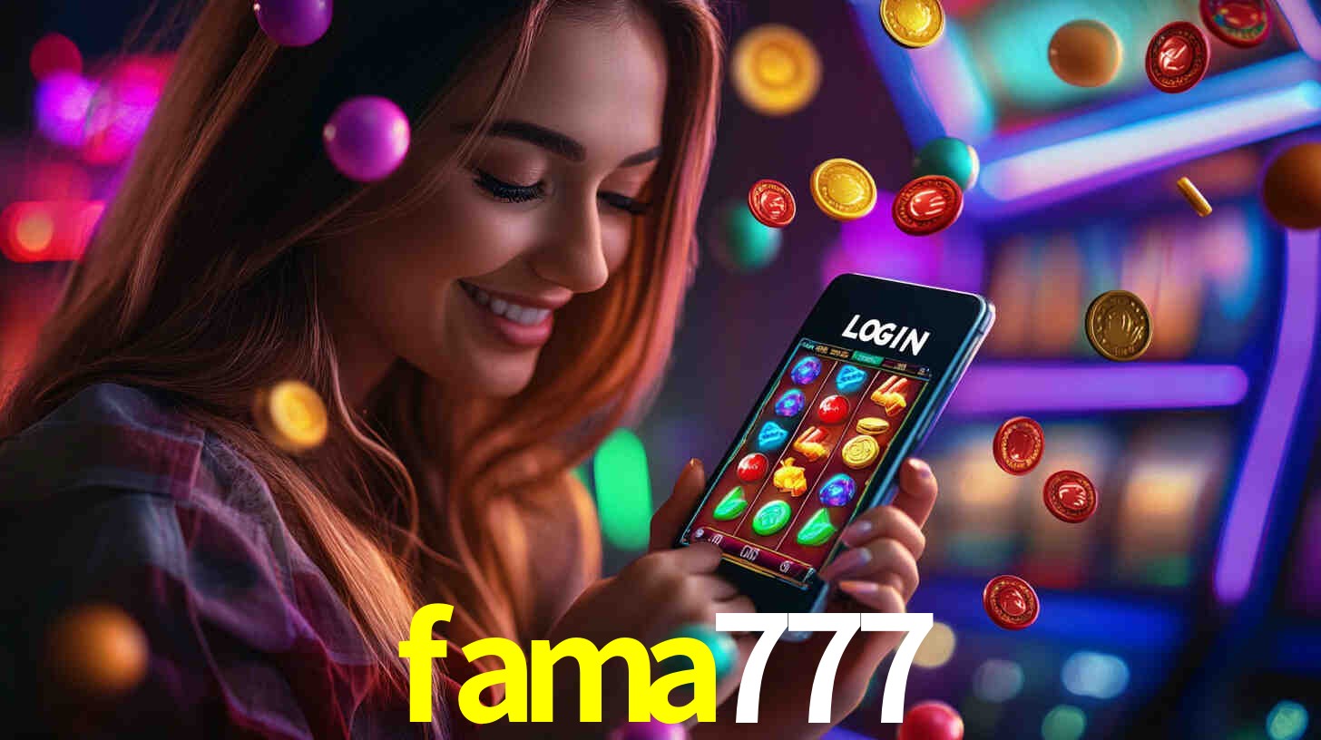 Experimente o Login Seguro Premium no fama777